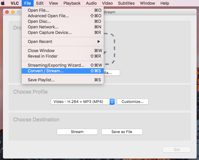 How to Convert FLV to MP4 on Mac HassleFree?